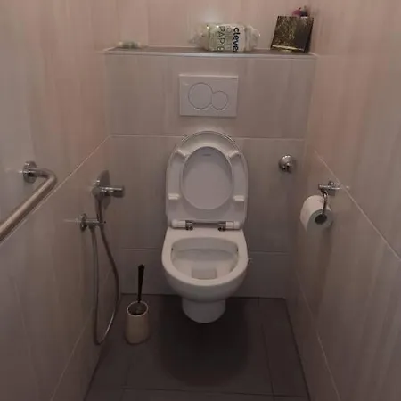 Apartman Quiet With Shared Kitchen Bathroom Graz